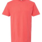 Unisex Vintage Garment-Dyed T-Shirt