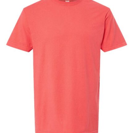 Unisex Vintage Garment-Dyed T-Shirt