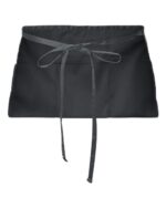Midweight Cotton Twill Waist Apron - Image 2