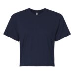 Women's Ideal Crop Top