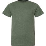 Youth Fine Jersey Tee