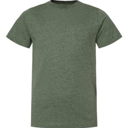 Youth Fine Jersey Tee