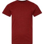 Youth Fine Jersey Tee