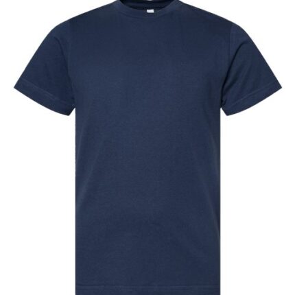 Youth Fine Jersey Tee