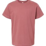 Youth Fine Jersey Tee