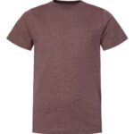 Youth Fine Jersey Tee