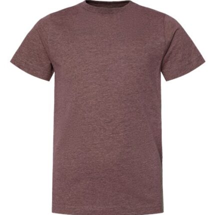 Youth Fine Jersey Tee