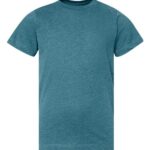 Youth Fine Jersey Tee