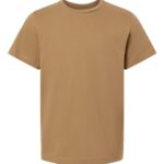 Youth Fine Jersey Tee
