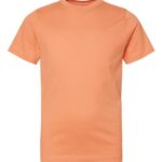 Youth Fine Jersey Tee