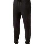 Unisex Fleece Joggers