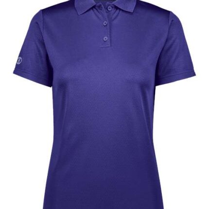 Women's Prism Polo
