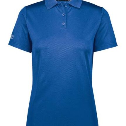 Women's Prism Polo