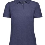 Women's Repreve® Eco Polo