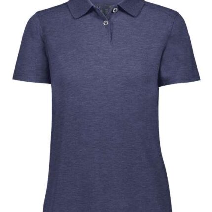 Women's Repreve® Eco Polo