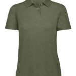 Women's Repreve® Eco Polo