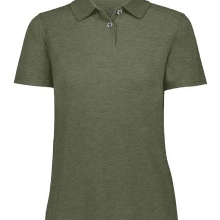 Women's Repreve® Eco Polo