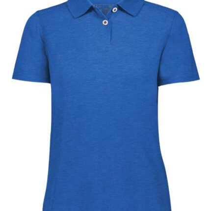 Women's Repreve® Eco Polo