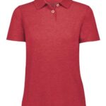 Women's Repreve® Eco Polo