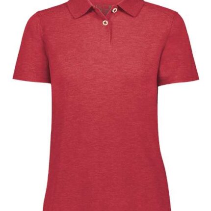 Women's Repreve® Eco Polo