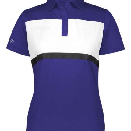 Women's Prism Bold Polo