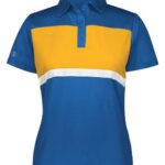 Women's Prism Bold Polo