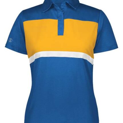 Women's Prism Bold Polo