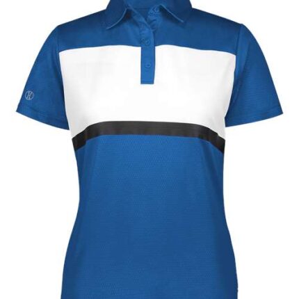 Women's Prism Bold Polo