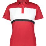 Women's Prism Bold Polo