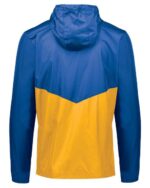 Men's Packable Quarter-Zip Jacket - Image 2