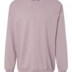 Unisex Softstyle® Midweight Crewneck Sweatshirt