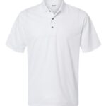 Men's Saratoga Performance Mini Mesh Polo