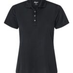 Women's Saratoga Performance Mini Mesh Polo