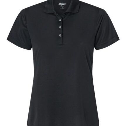 Women's Saratoga Performance Mini Mesh Polo