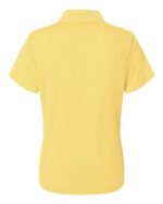 Women's Saratoga Performance Mini Mesh Polo - Image 2