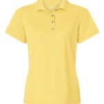 Women's Saratoga Performance Mini Mesh Polo