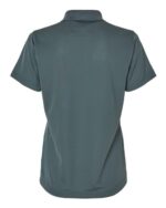 Women's Saratoga Performance Mini Mesh Polo - Image 2