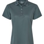 Women's Saratoga Performance Mini Mesh Polo
