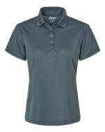 Women's Saratoga Performance Mini Mesh Polo