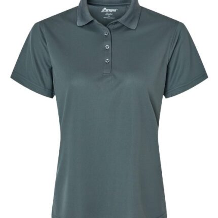 Women's Saratoga Performance Mini Mesh Polo