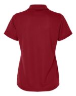 Women's Saratoga Performance Mini Mesh Polo - Image 2