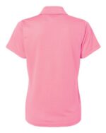 Women's Saratoga Performance Mini Mesh Polo - Image 2