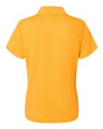 Women's Saratoga Performance Mini Mesh Polo - Image 2