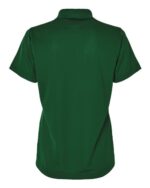 Women's Saratoga Performance Mini Mesh Polo - Image 2