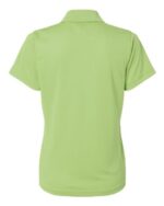 Women's Saratoga Performance Mini Mesh Polo - Image 2