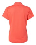 Women's Saratoga Performance Mini Mesh Polo - Image 2