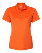Women's Saratoga Performance Mini Mesh Polo