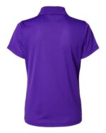 Women's Saratoga Performance Mini Mesh Polo - Image 2