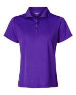 Women's Saratoga Performance Mini Mesh Polo