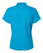 Women's Saratoga Performance Mini Mesh Polo - Image 2